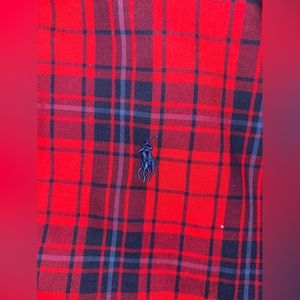 Polo Ralph Lauren Long Sleeve Dress Shirt